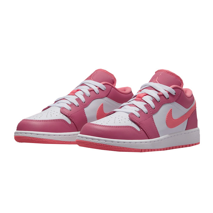 Air Jordan 1 Low Desert Berry