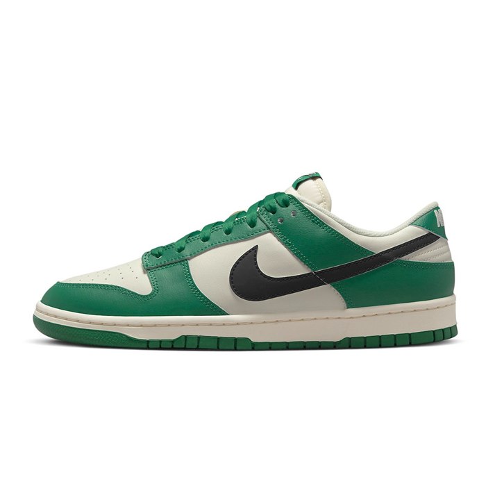 Nike Dunk Low Lottery Pack Malachite Green Available at Pick your kiicks.
