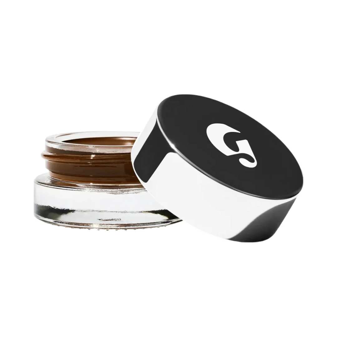 Glossier Stretch Concealer for Dewy Buildable Coverage 'Deep 4'