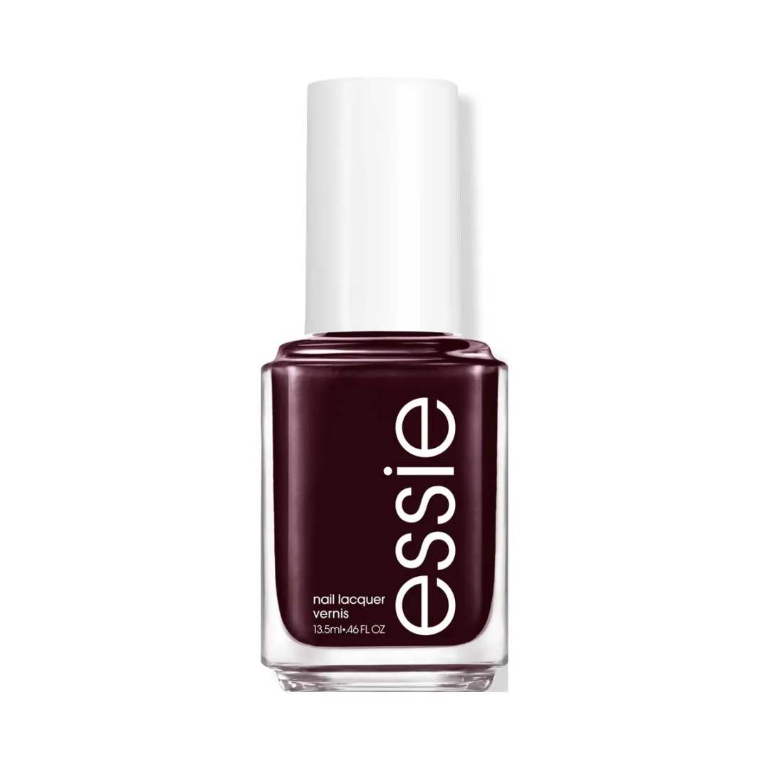 Essie Reds + Oranges Nail Polish