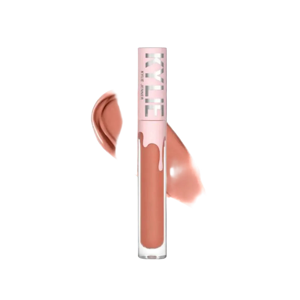 Kylie Matte Liquid Lipstick