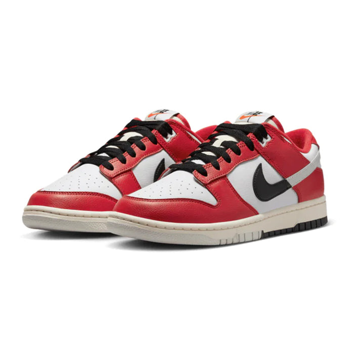 Nike Dunk Low Chicago Split