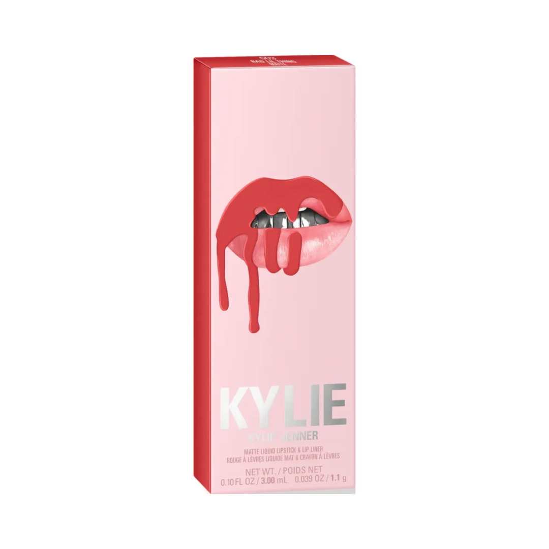 KYLIE COSMETICS Matte Lip Kit