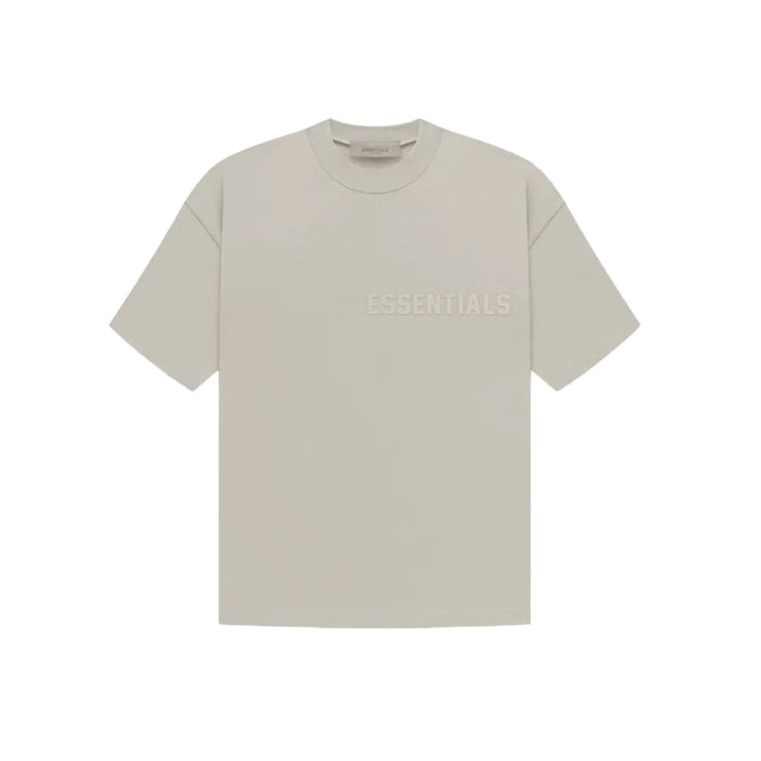 Fear of God Essentials SS Tee Seal Available at Pick your kiicks.