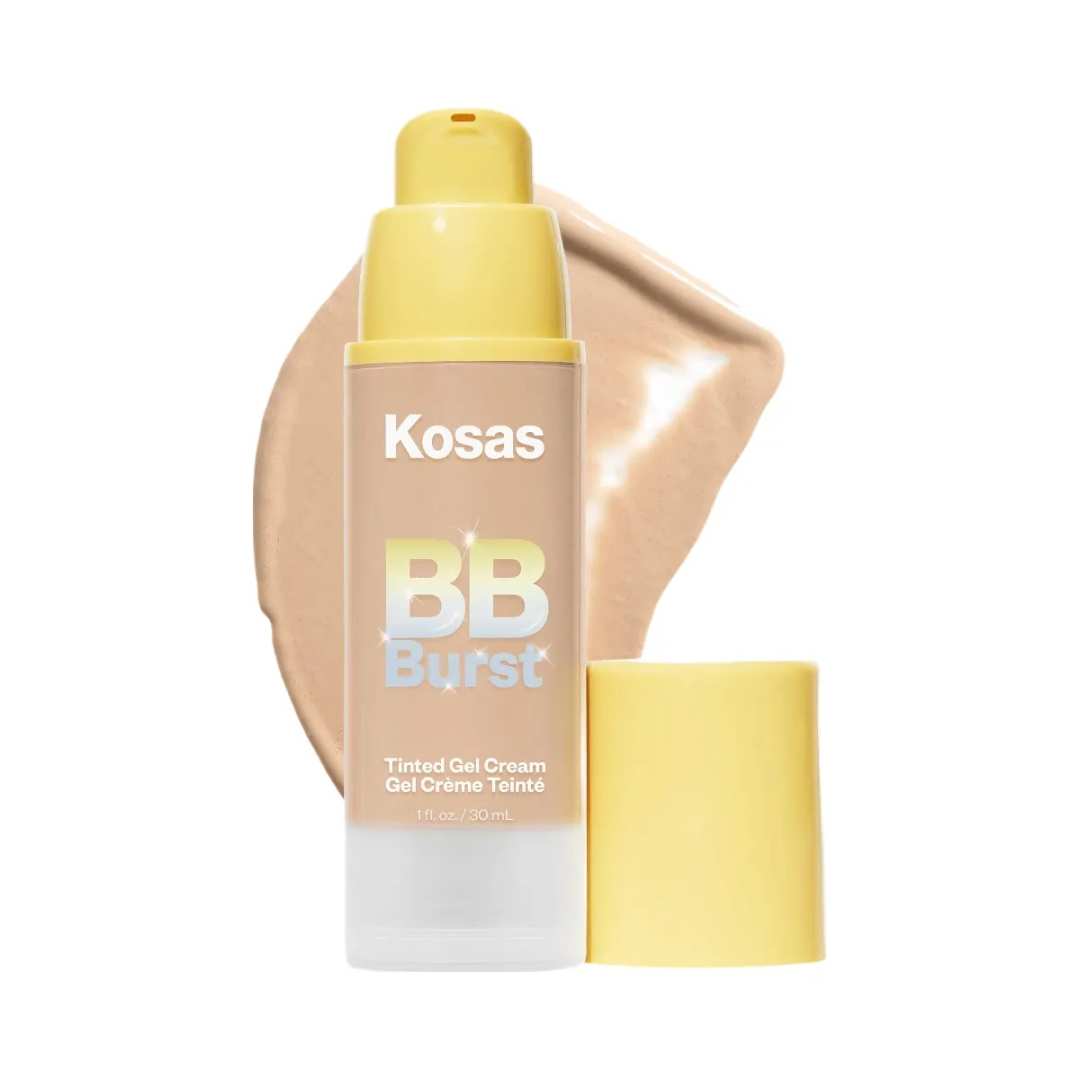 Kosas Cosmetics BB Burst "Medium Neutral 23"