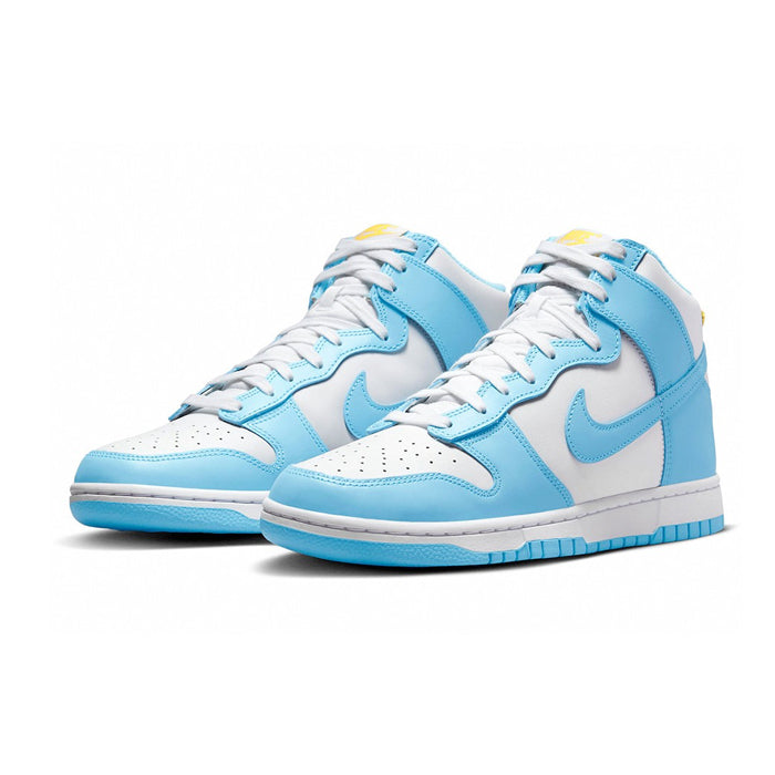 Nike Dunk High Blue Chill