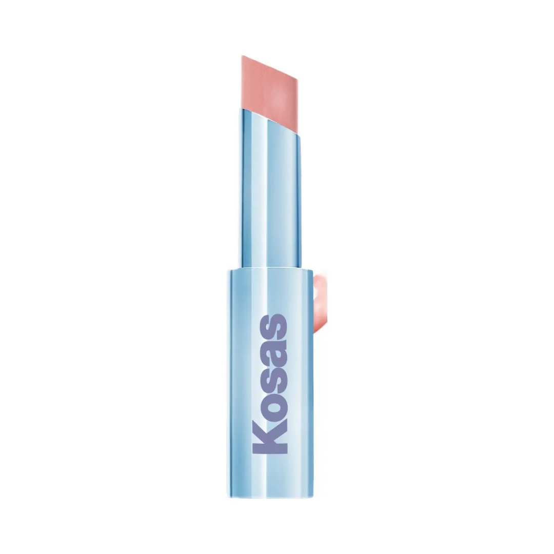 Kosas Cosmetics Wet Stick "Baby Rose"