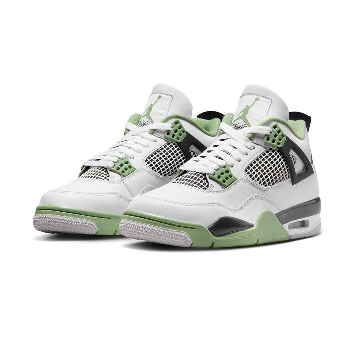 Air Jordan 4 Seafoam W