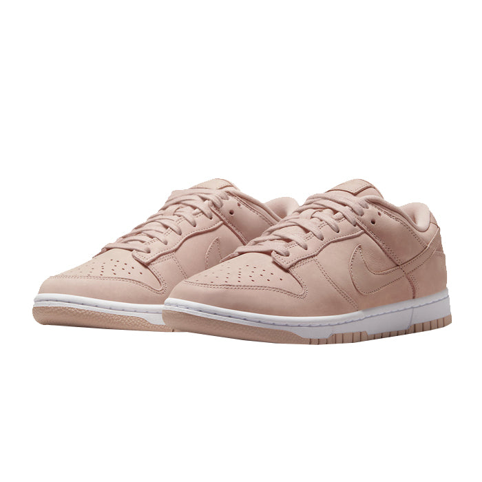 Nike Dunk Low PRM Pink Oxford