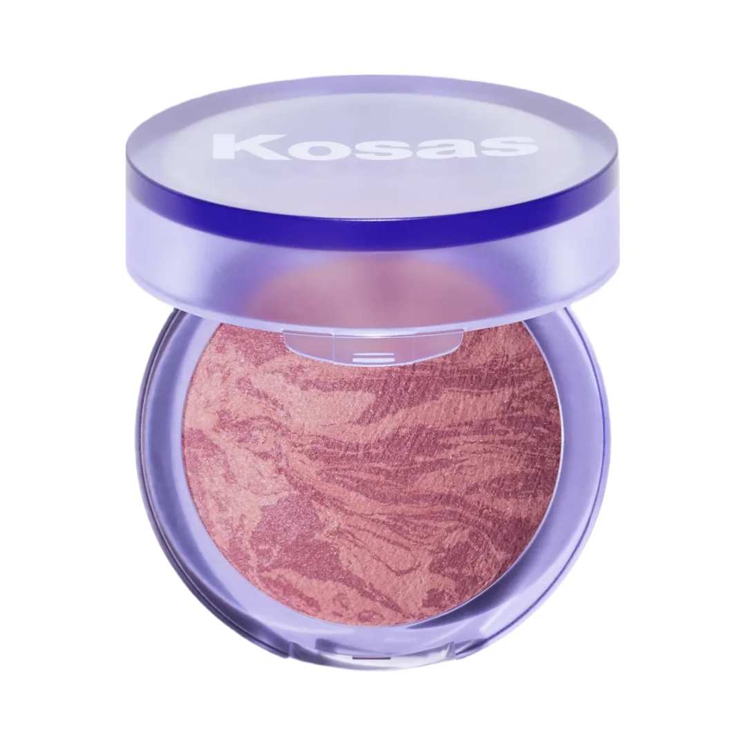 Kosas Cosmetics Blush is Life "Swoon"