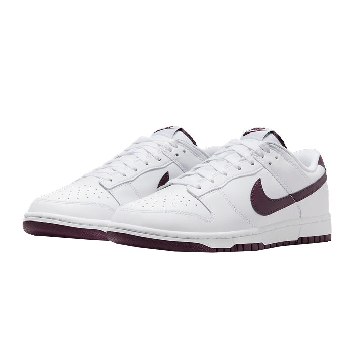 Nike Dunk Low Night Maroon