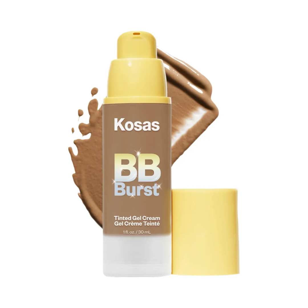 Kosas Cosmetics BB Burst "Medium Deep Warm Olive 35"