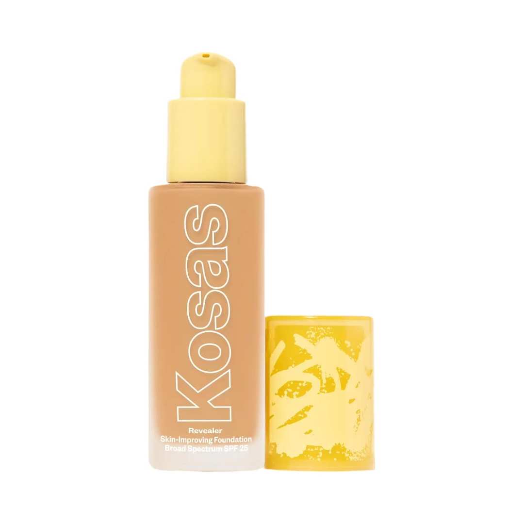 Kosas Cosmetics Revealer Skin-Improving Foundation SPF 25 "Medium Neutral Warm 230"