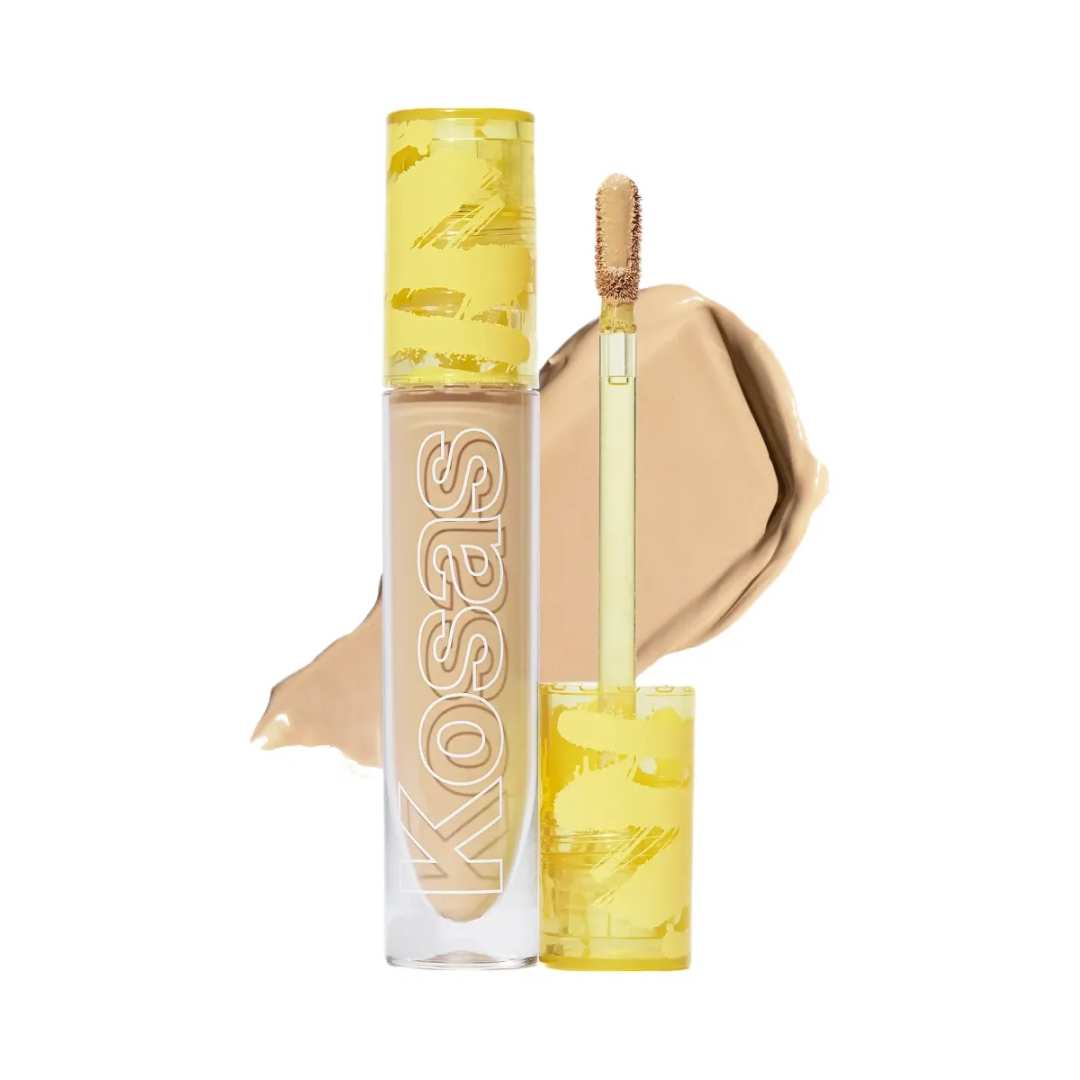 Kosas Cosmetics Revealer Concealer "Tone 5.5 O"