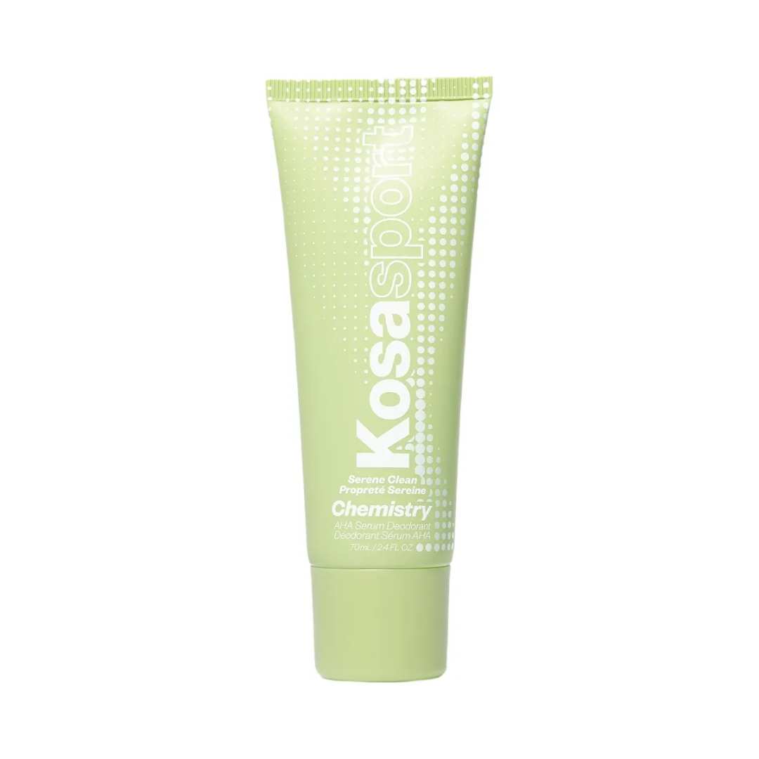 Kosas Chemistry Deodorant "Serene Clean"