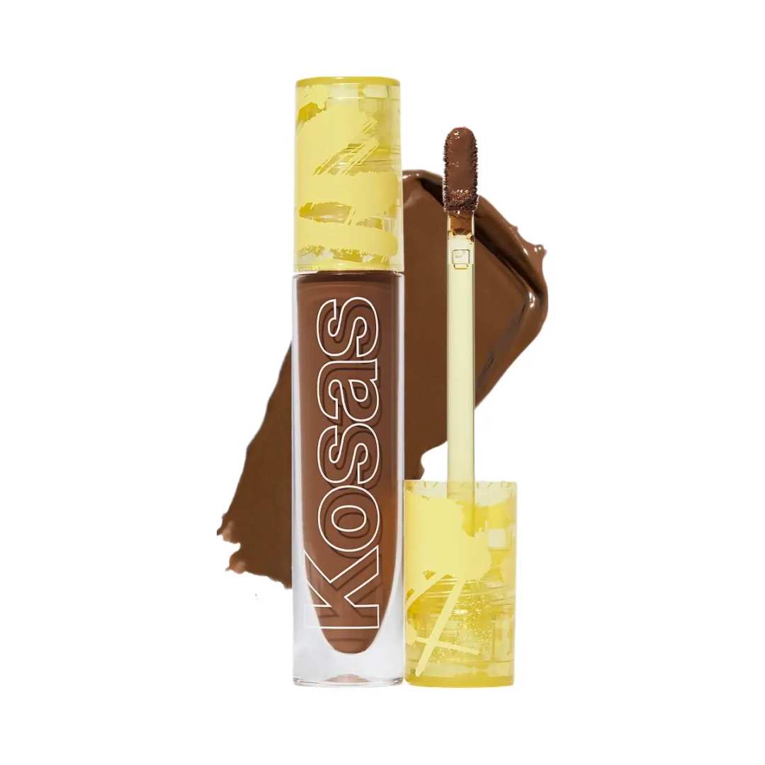Kosas Cosmetics Revealer Concealer "Tone 8.8 N"