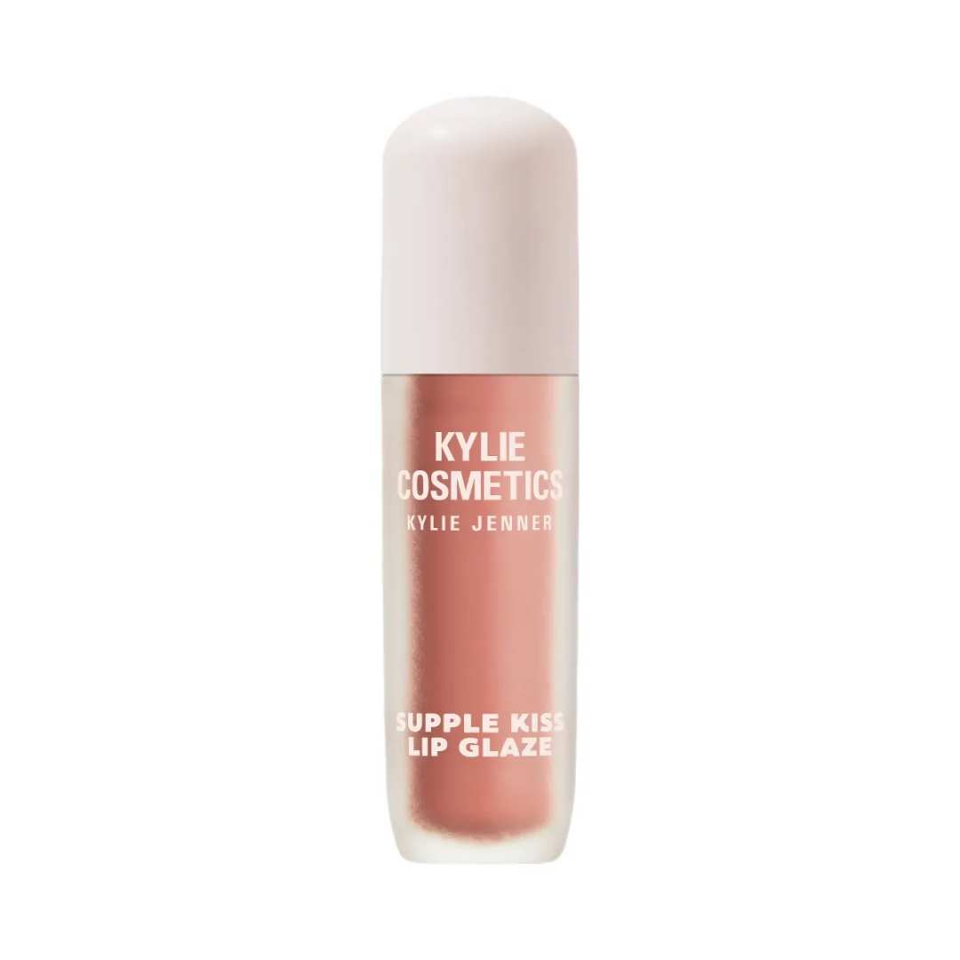 Kylie Supple Kiss Lip Glaze