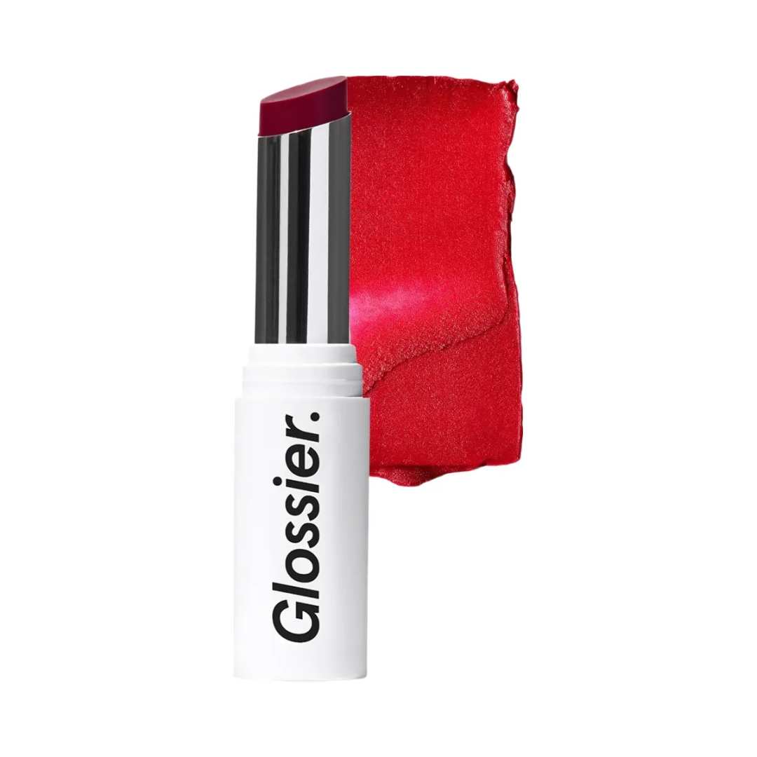 Glossier Generation G Sheer Matte Lipstick 'Crush'