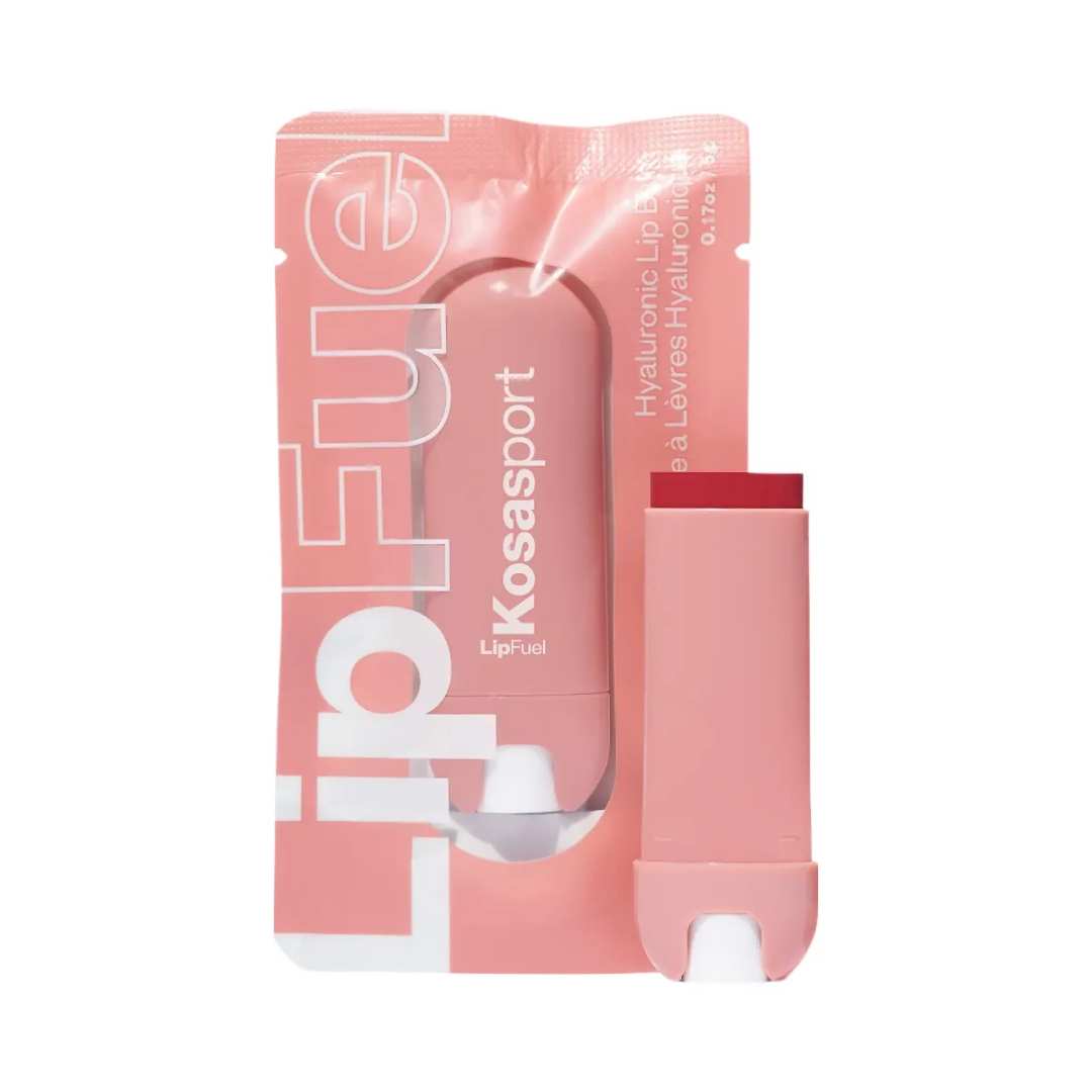 Kosas Cosmetics LipFuel Lip Balm "Pulse"