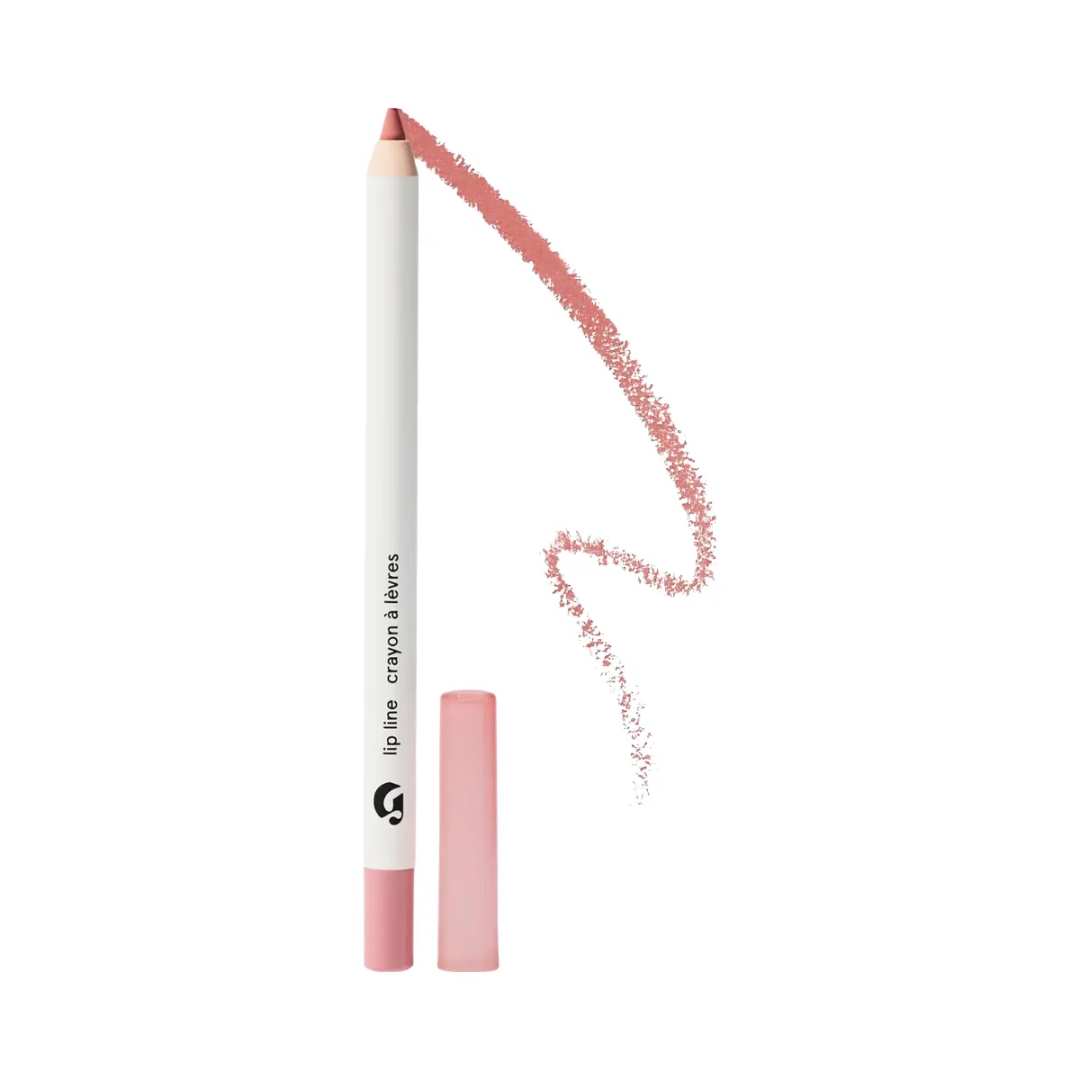 Glossier Lip Line Enhancing Hydrating Longwear Lip Liner Pencil 'Hold'