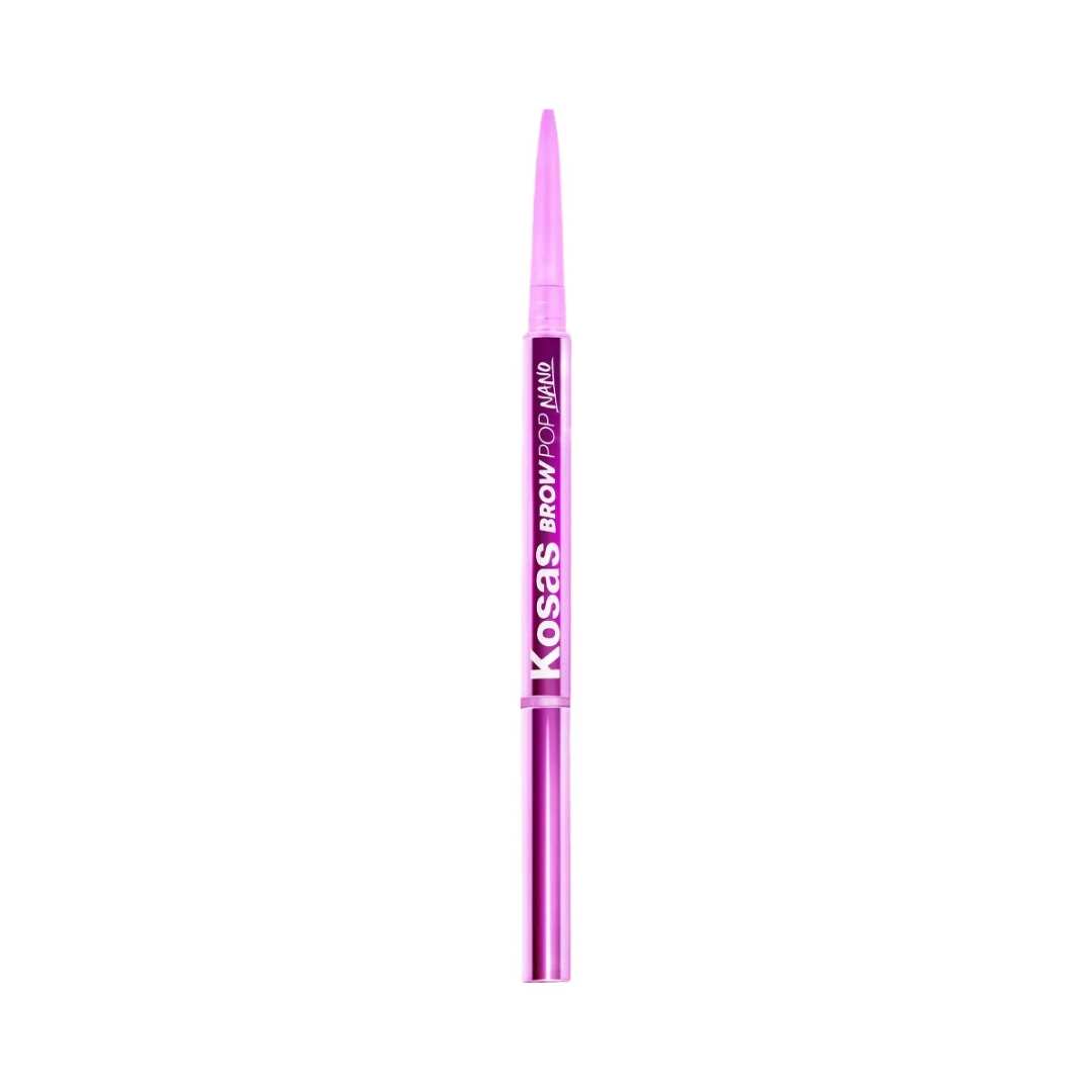 Kosas Cosmetics Brow Pop Nano "Soft Brown"