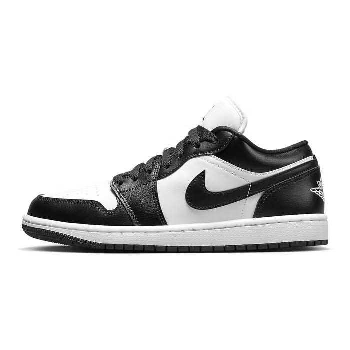 Jordan 1 Low Panda Available at Pick your kiicks.