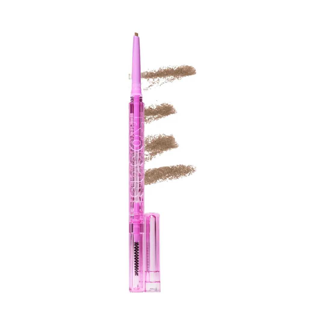 Kosas Cosmetics Brow Pop "Soft Brown"