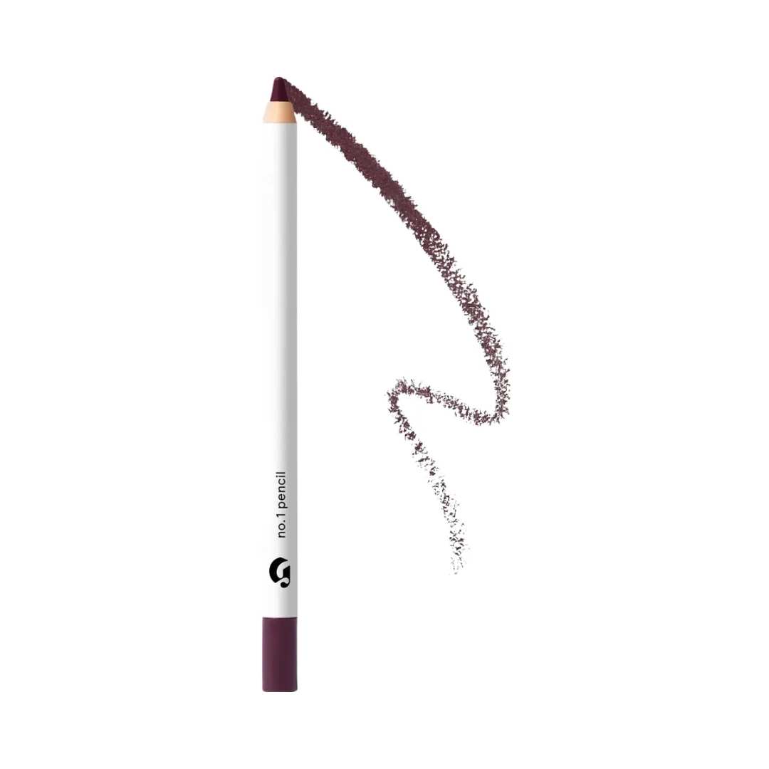 Glossier No 1. Pencil Creamy Long-Wearing Eyeliner 'Rococo'