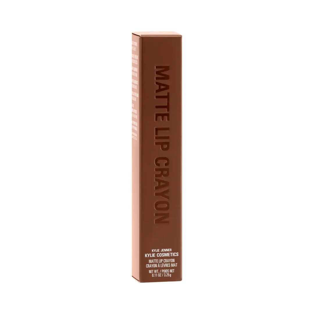 KYLIE COSMETICS Matte Lip Crayon '738 Hits Different'