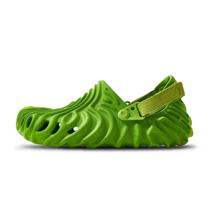 Salehe Bembury Crocs Crocodile