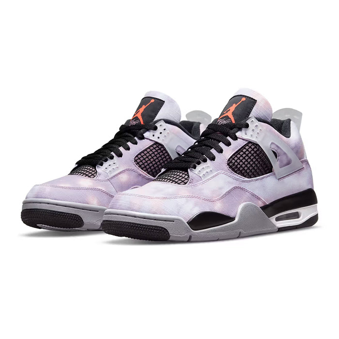 Jordan 4 Retro Zen Master