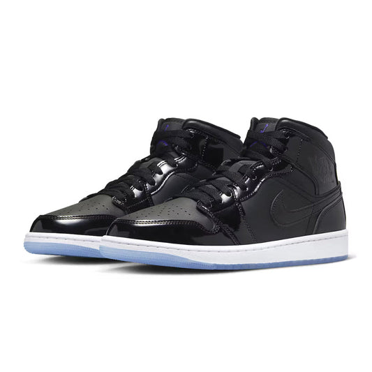 Jordan 1 Mid SE Space Jam