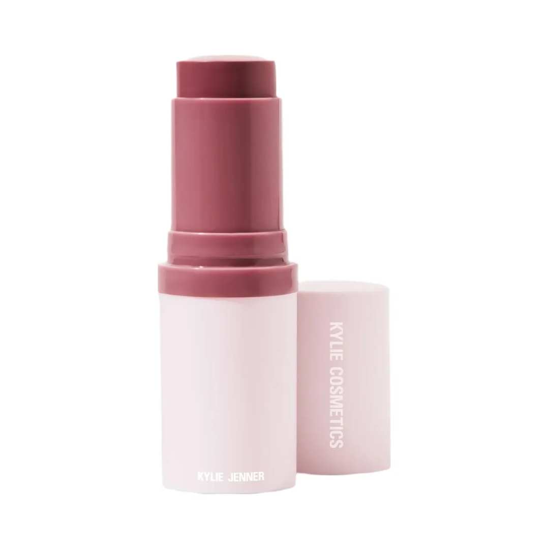 Kylie Powder Blush Stick Pink Mauve