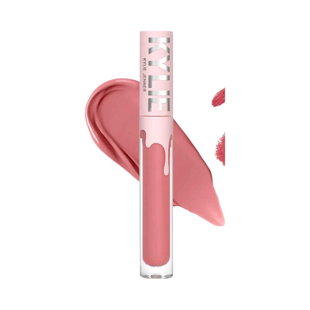 Kylie Matte Lip Kit