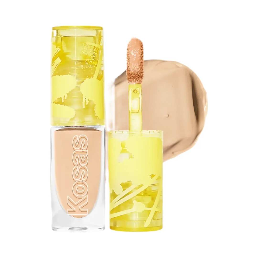 Kosas Cosmetics Mini Revealer Concealer "Tone 5.8 N"