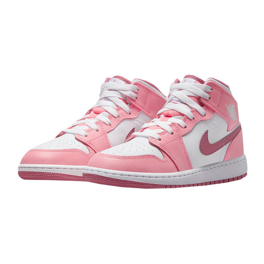 Jordan 1 Mid Valentine’s Day (W)