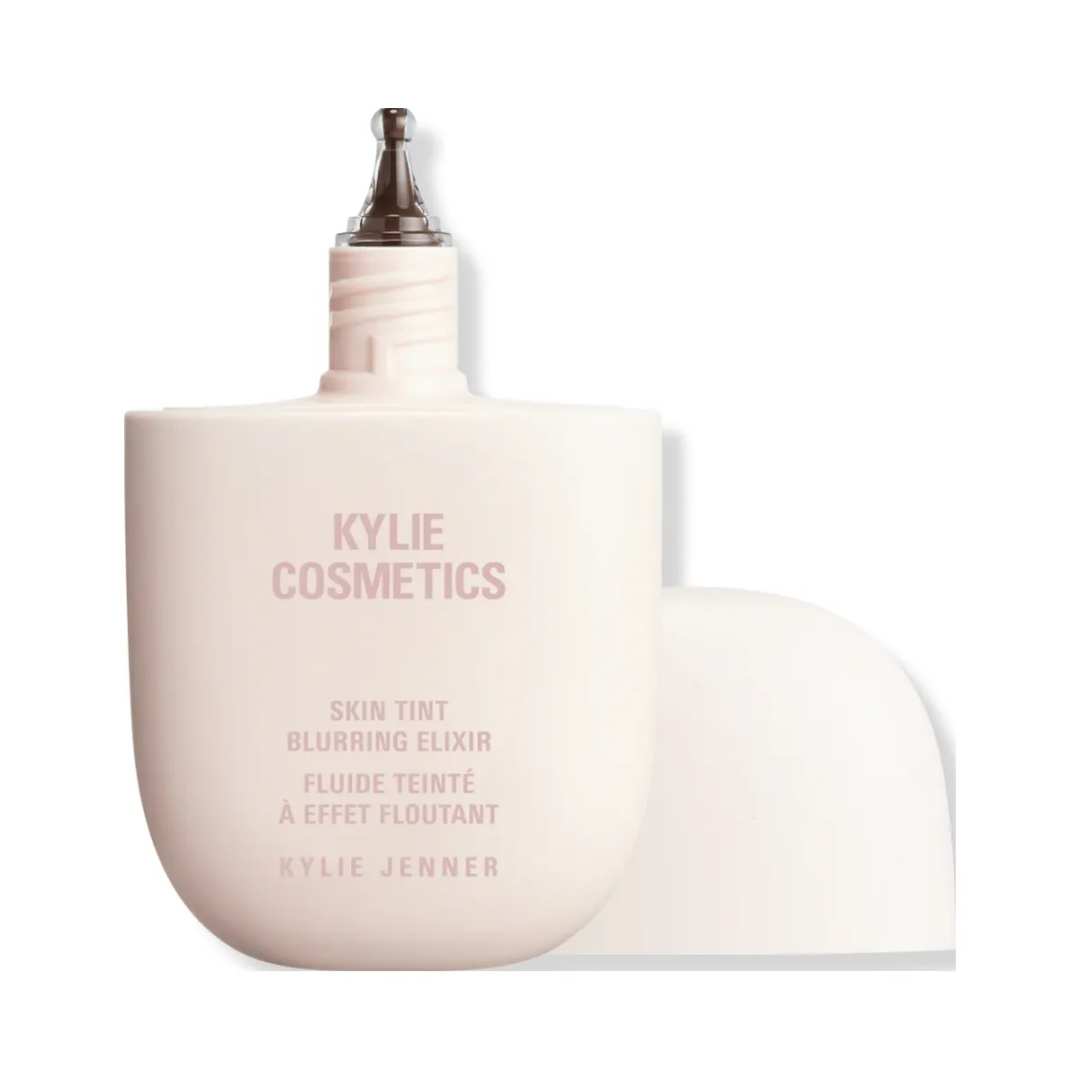 KYLIE COSMETICS Skin Tint Blurring Elixir Foundation