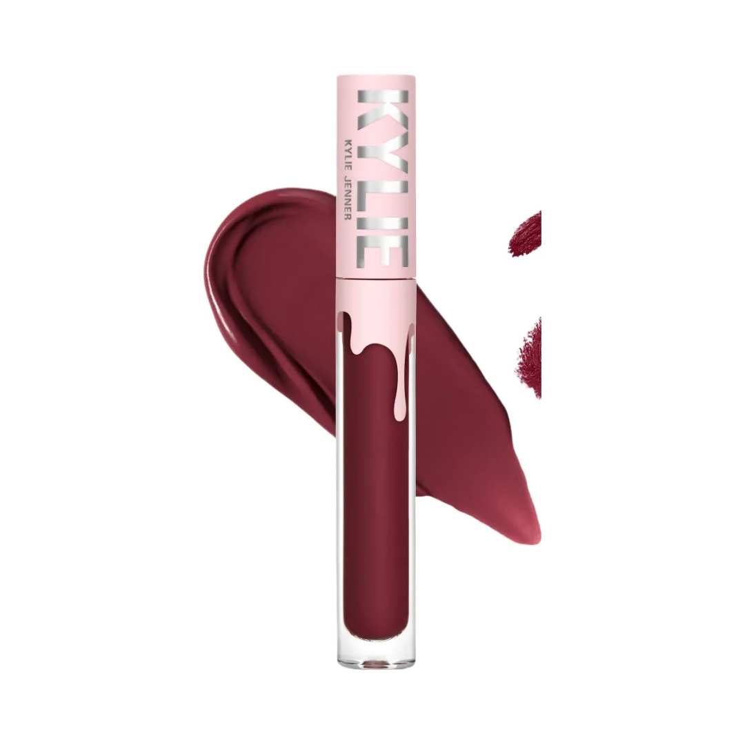 Kylie Matte Lip Kit