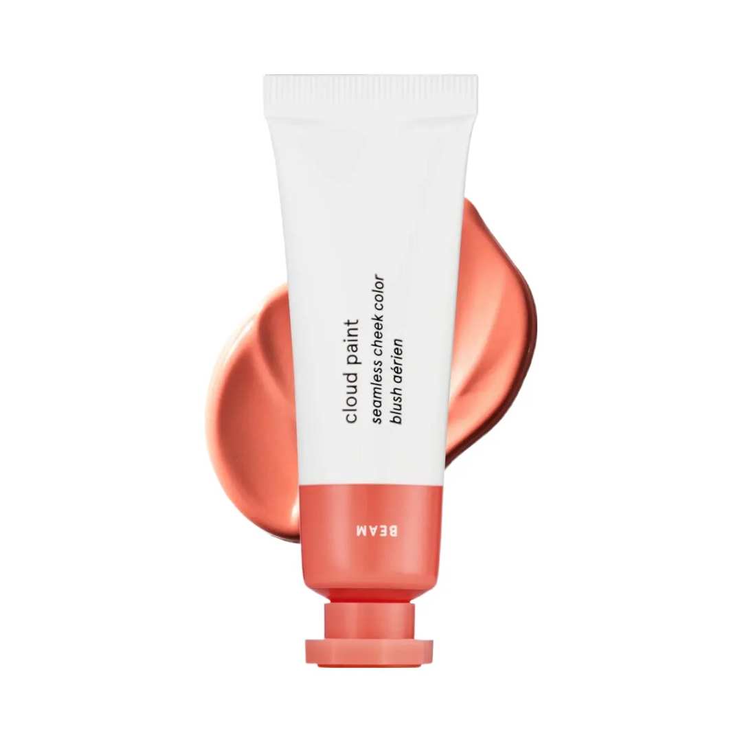 Glossier Cloud Paint Gel Cream Blush 'Beam'