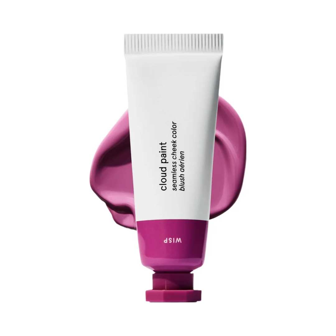 Glossier Cloud Paint Gel Cream Blush 'Wisp'