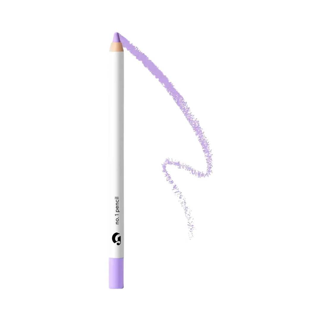Glossier No 1. Pencil Creamy Long-Wearing Eyeliner 'Muse'