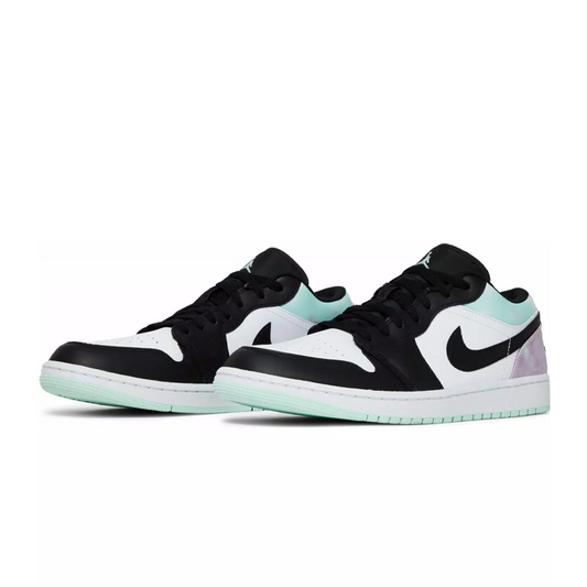 Air Jordan 1 Low Tie Dye