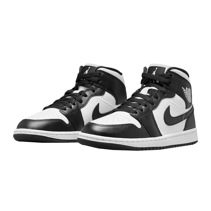 Jordan 1 Mid Panda