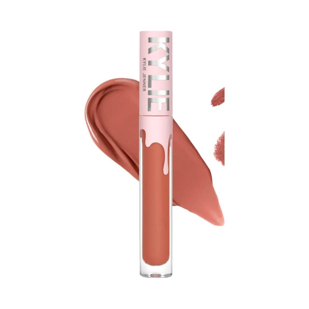Kylie Matte Lip Kit