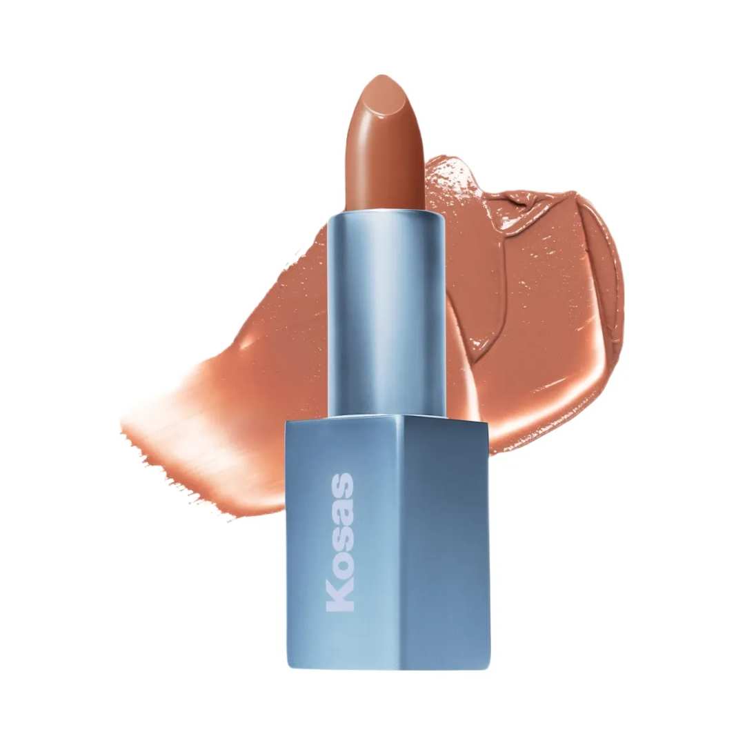 Kosas Cosmetics Weightless Lip Color "Vegas"