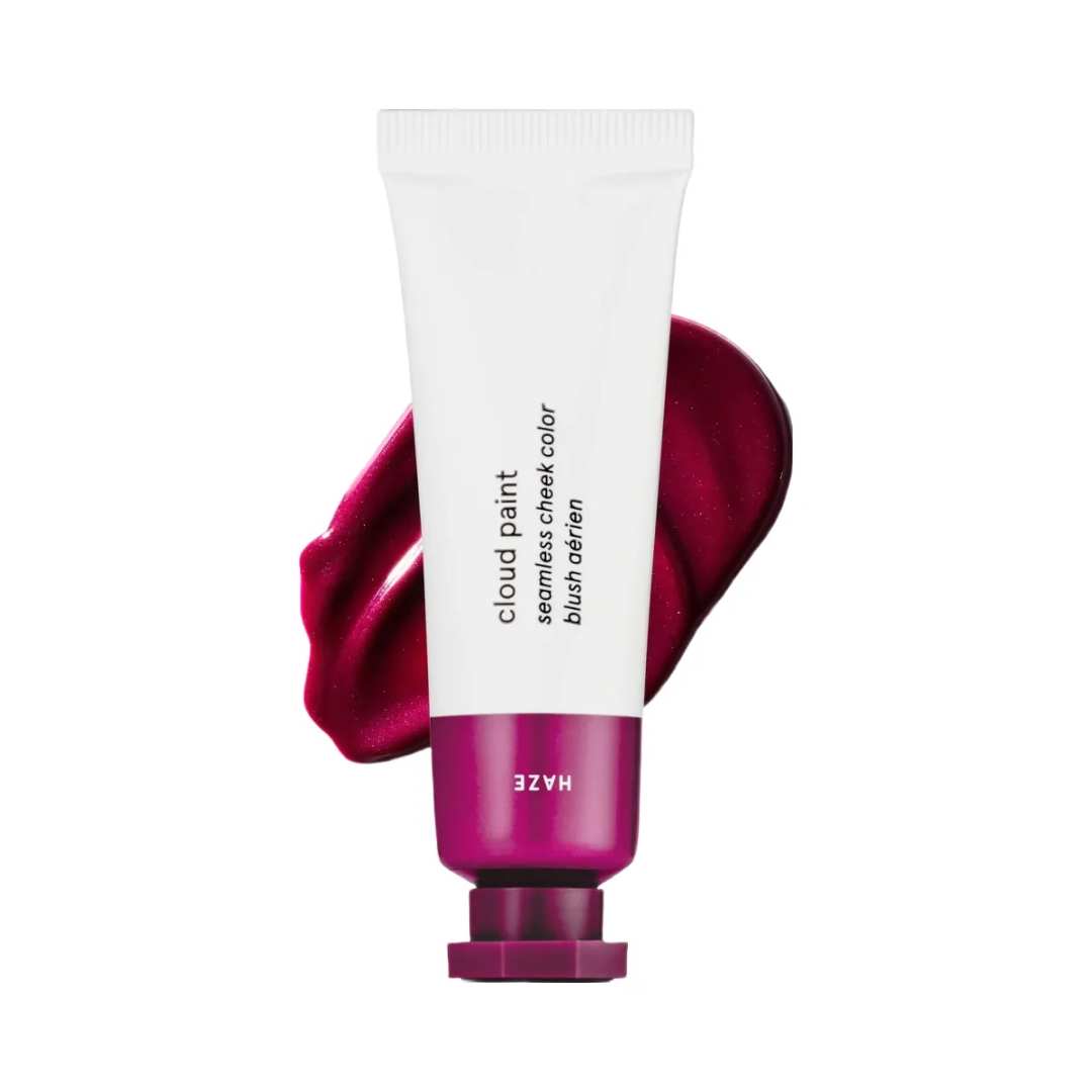 Glossier Cloud Paint Gel Cream Blush 'Haze'