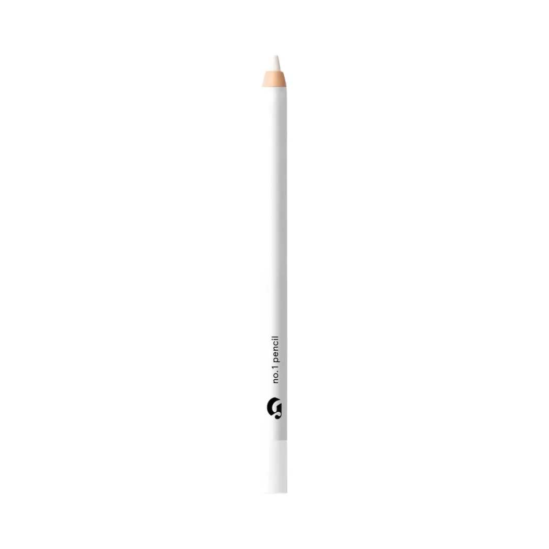 Glossier No 1. Pencil Creamy Long-Wearing Eyeliner 'Canvas'