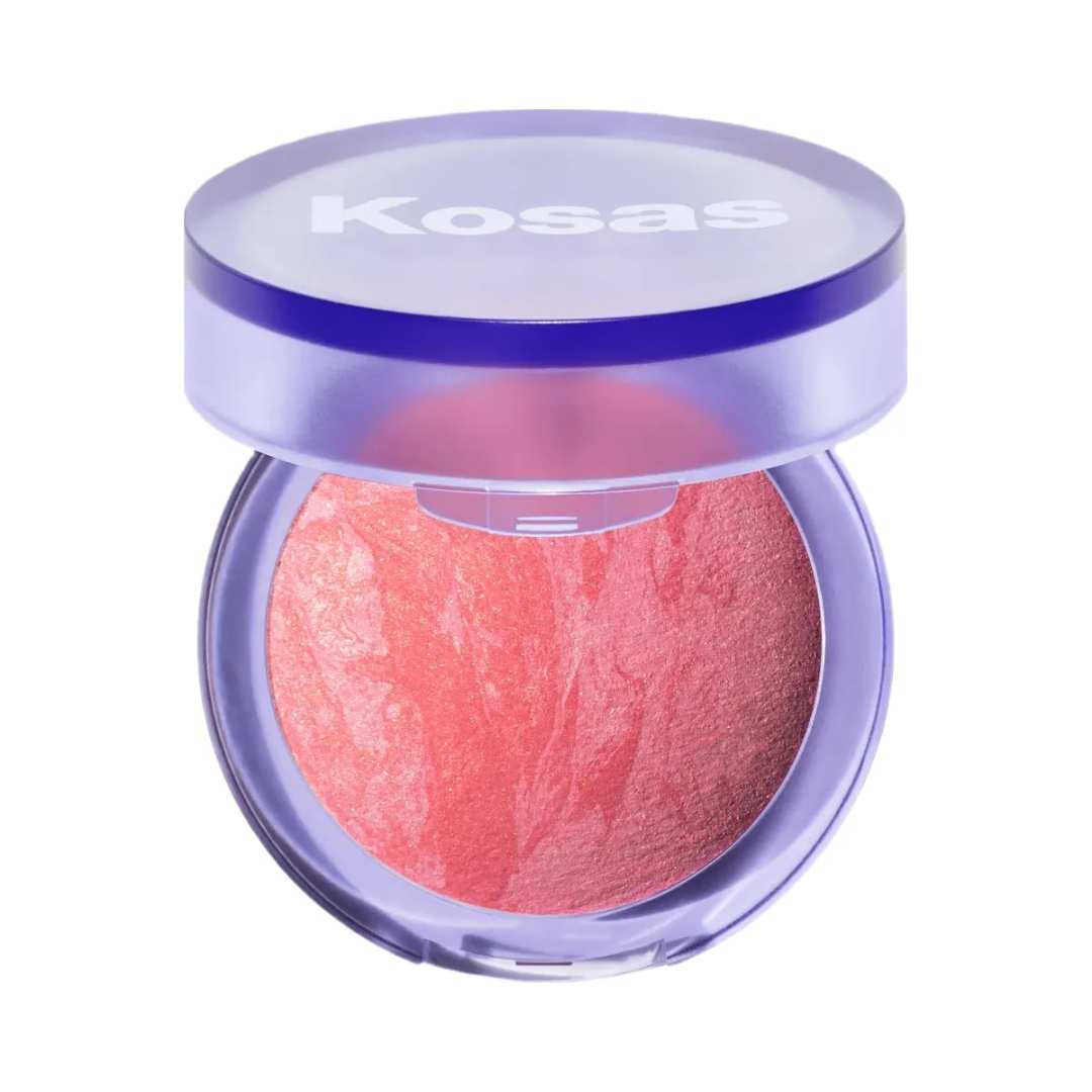 Kosas Cosmetics Blush is Life "Hype"
