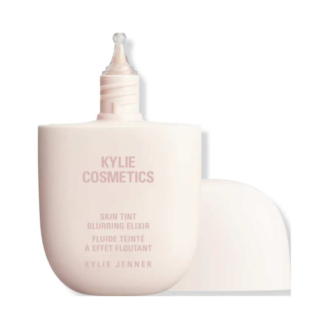 KYLIE COSMETICS Skin Tint Blurring Elixir Foundation