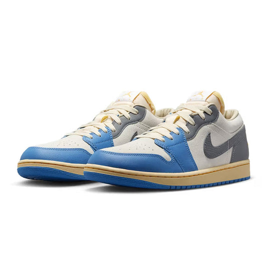 Air Jordan 1 Low SE Tokyo Vintage